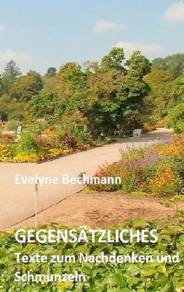 Gegensätzliches