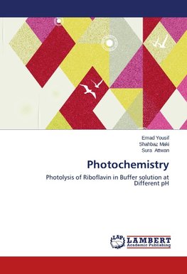 Photochemistry