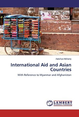 International Aid and Asian Countries