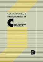 Programmieren in C