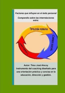 Compendio sobre las interrelaciones entre Tipología humana, Liderazgo y  Cambio social