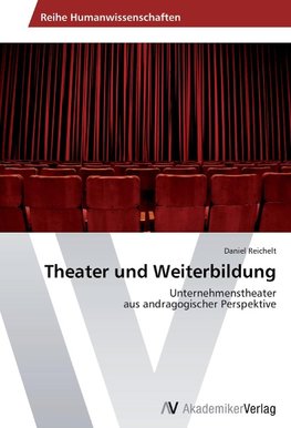 Theater und Weiterbildung