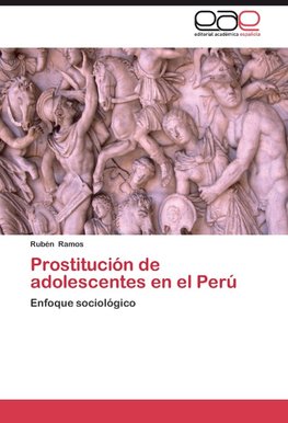 Prostitución de adolescentes en el Perú