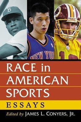 Race in American Sports