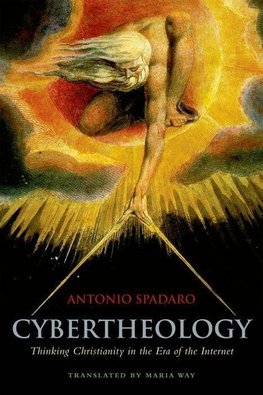 Cybertheology