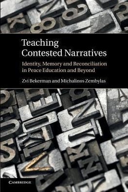 Teaching Contested Narratives