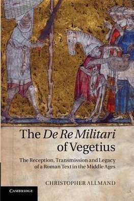 The de Re Militari of Vegetius