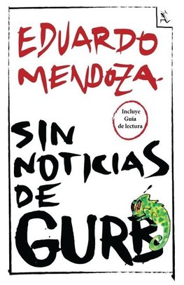 Sin noticias de Gurb