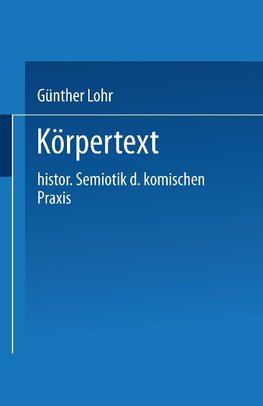 Körpertext