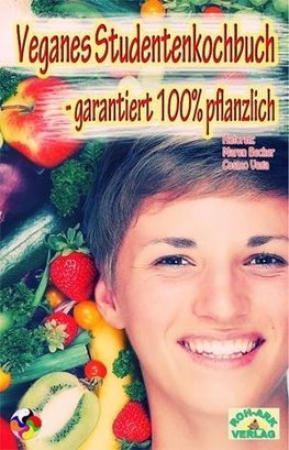 Veganes Studentenkochbuch