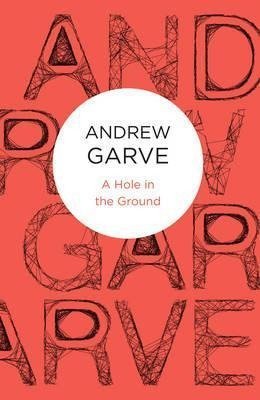 Garve, A: Hole in the Ground