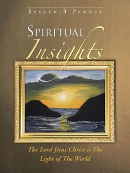 Spiritual Insights