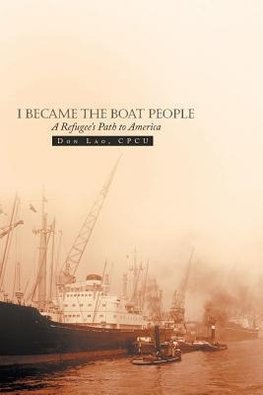 I Became the Boat People