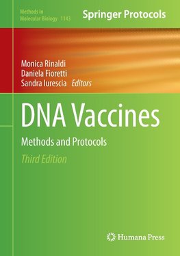 DNA Vaccines