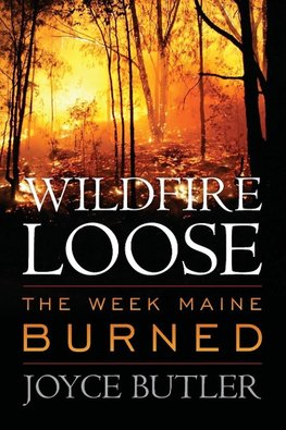 WILDFIRE LOOSE