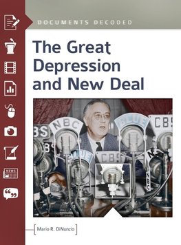 The Great Depression and New Deal