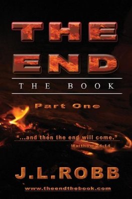 The End the Book