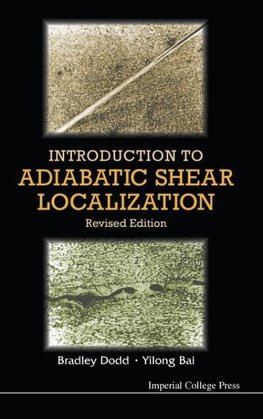 Introduction to Adiabatic Shear Localization