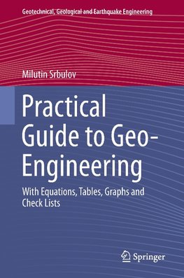 Practical Guide to Geo-Engineering