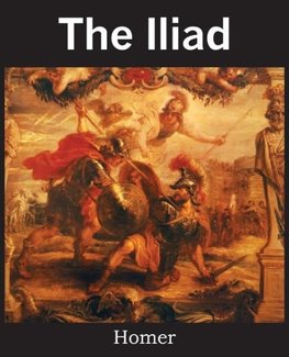 The Iliad