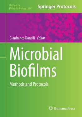 Microbial Biofilms