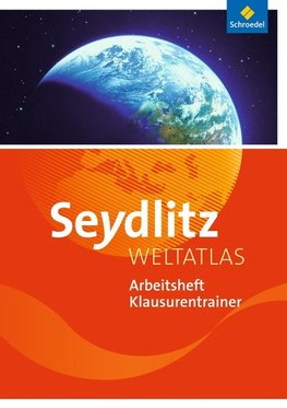 Seydlitz Weltatlas 4 - Zusatzmaterialien