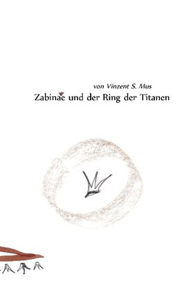 Zabinae und der Ring der Titanen