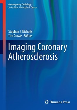 Imaging Coronary Atherosclerosis