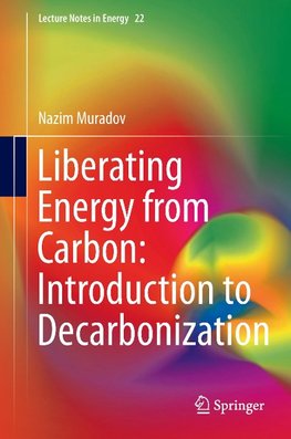 Liberating Energy from Carbon