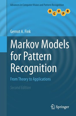 Markov Models for Pattern Recognition