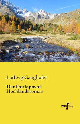 Der Dorfapostel