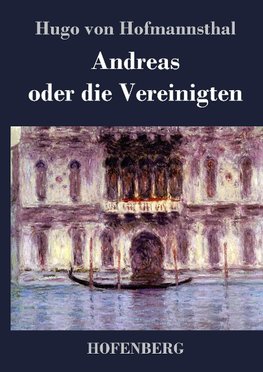 Andreas oder die Vereinigten