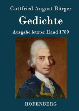 Gedichte