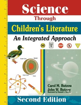 Science Through Childrens Literature