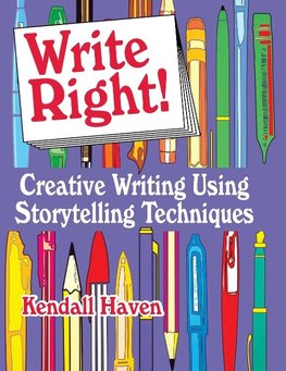 Write Right!