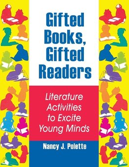 Gifted Books, Gifted Readers