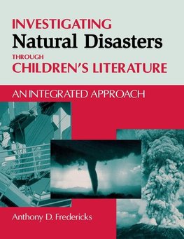 Investigating Natural Disasters Through Children's Literature