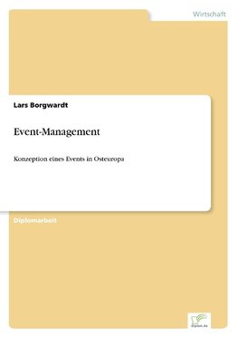 Event-Management