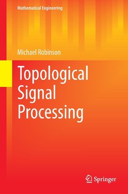 Topological Signal Processing