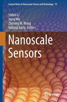 Nanoscale Sensors