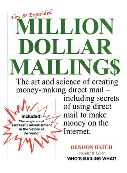 Million Dollar Mailings