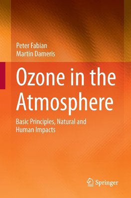 Ozone in the Atmosphere