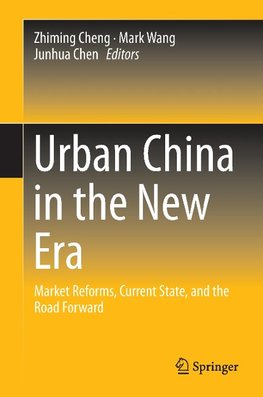 Urban China in the New Era