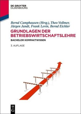 Grundlagen der Betriebswirtschaftslehre