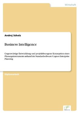 Business Intelligence