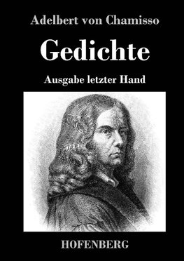 Gedichte