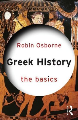 Osborne, R: Greek History: The Basics