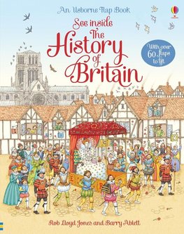 See Inside History of Britain