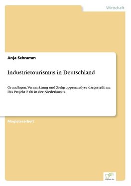 Industrietourismus in Deutschland