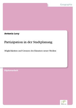 Partizipation in der Stadtplanung